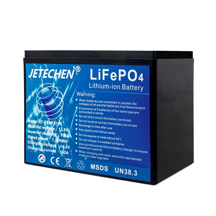 12V 314Ah Battery