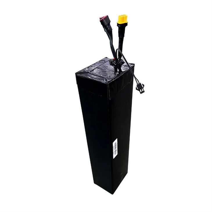 Electric Scooter Battery 48v price