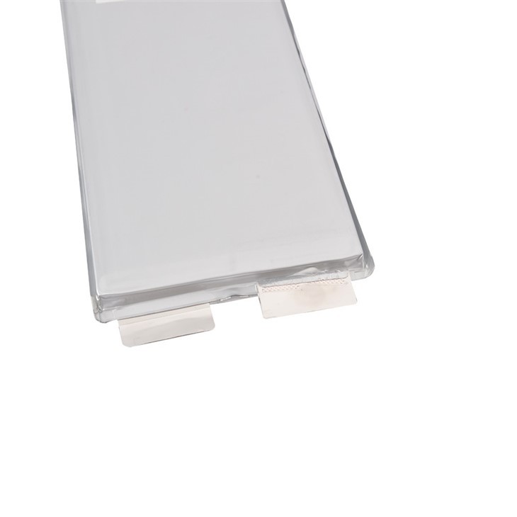 3.7V 22Ah 10C High Rate Polymer Battery Soft Pack Lithium high quality