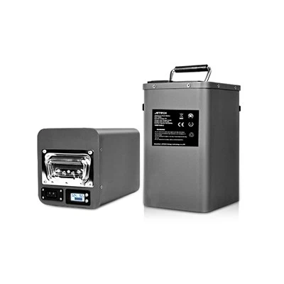 48V 30ah bateri ion lithium