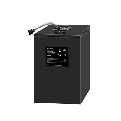 72V 50AH LIFEPO4 Bateri