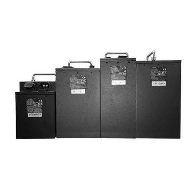 Pek Bateri Lithium Ion 72V LiFePO4 Untuk Motosikal